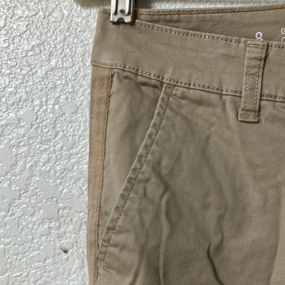 FINAL MARKDOWN Ana chino slacks 8 - Picture 2 of 6